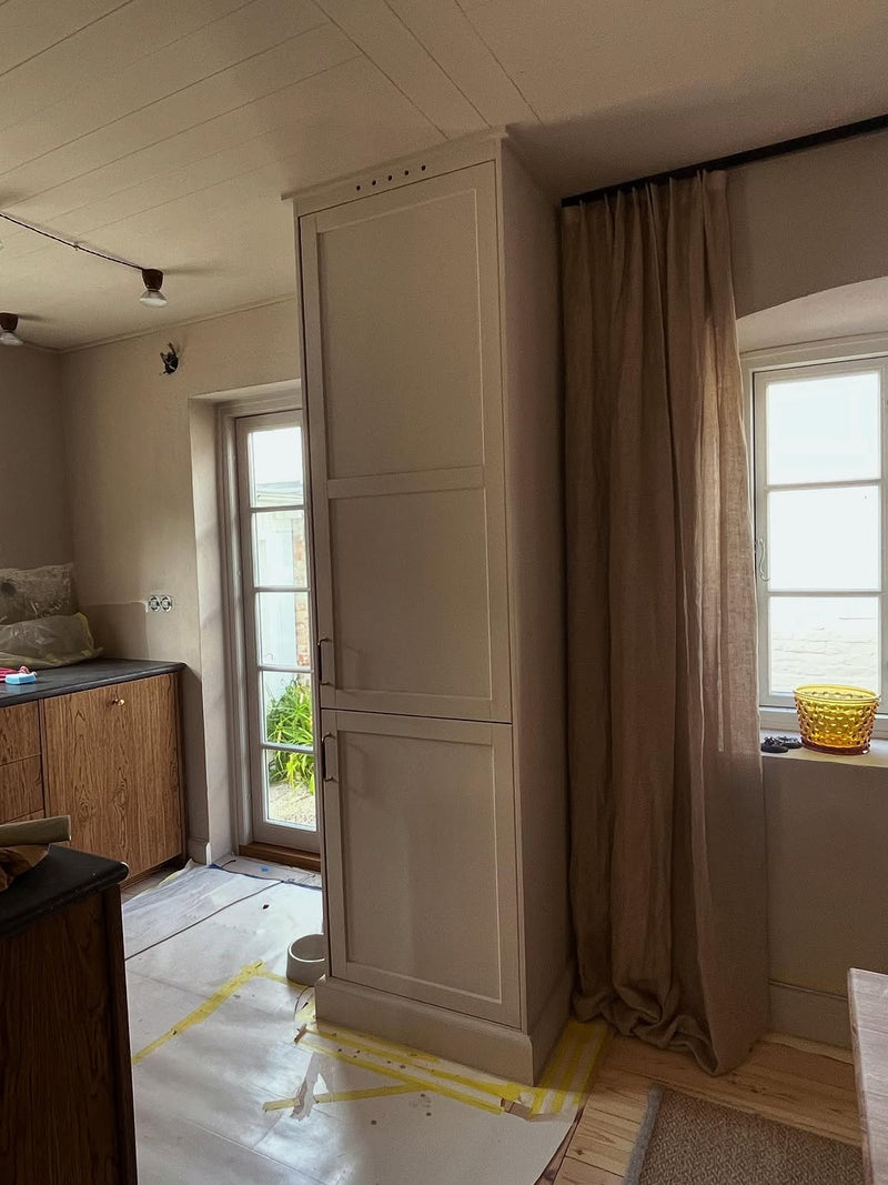 Ovolin Äggoljetempera