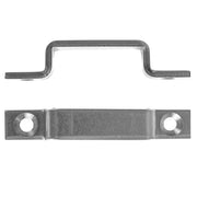 Garderobslås 5205 - Ovolin