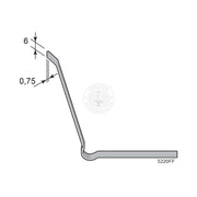 Fallfjäder 5220Ff - Ovolin