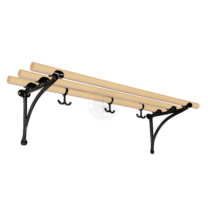 Täydelliset hattutelineet 5309