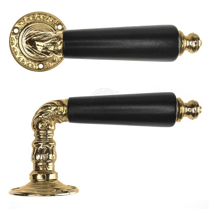 Dörrtrycke 1880-1920-Tal 5504 - Ovolin