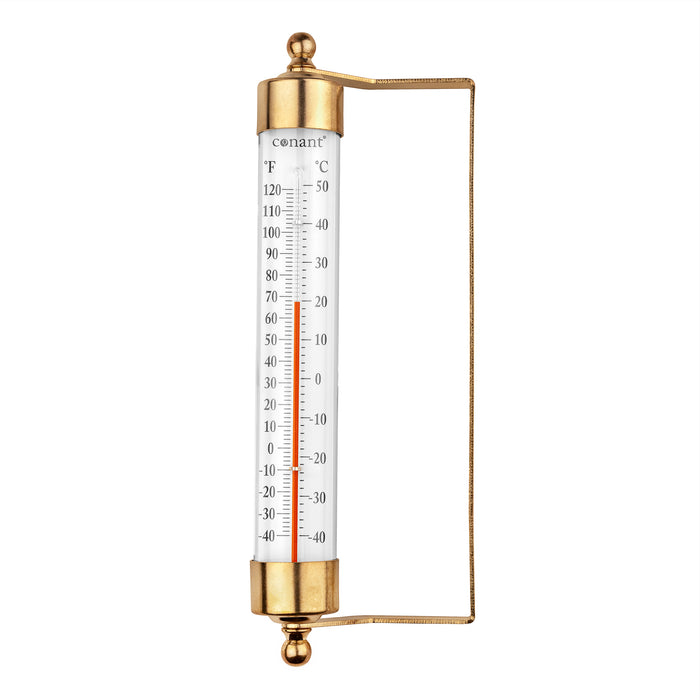 Klassisk termometer - Ovolin