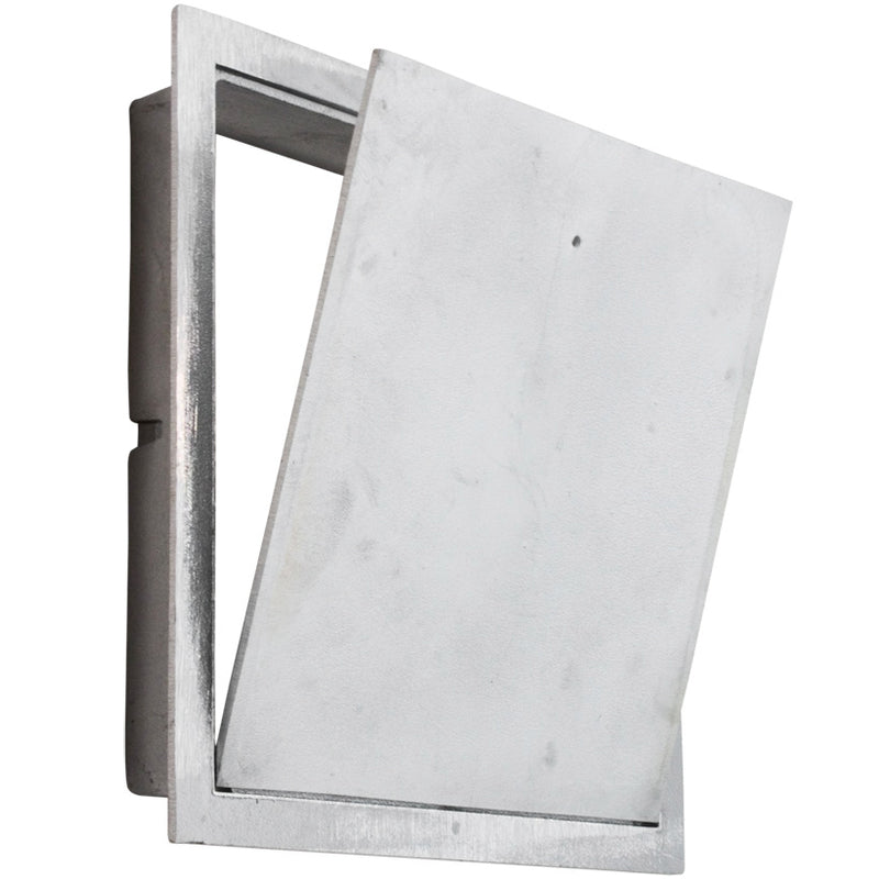 Klaffventil - Ovolin