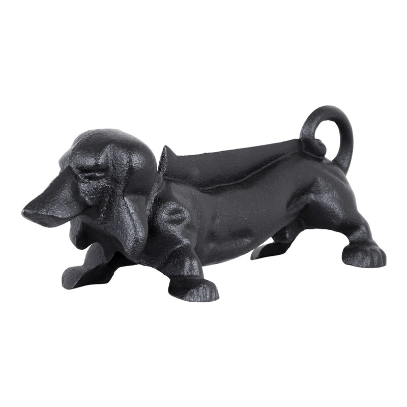 Raschietto per piedi Tax in ghisa