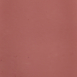 Pompejanskt röd serie - Ovolin