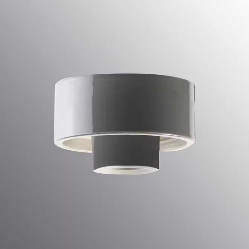 Porcelain fixture Indoors