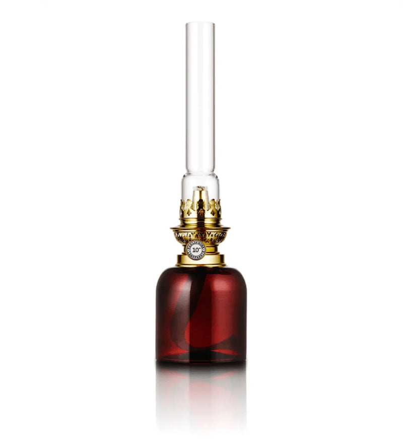 Skeppsholmen Fotogenlampa