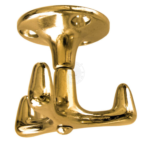 Triple anchor hook 8135