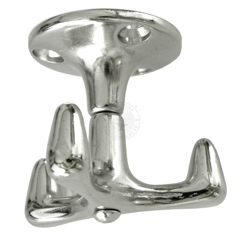 Triple anchor hook 8135