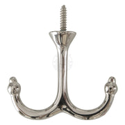 Ankarkrok 8155 förnicklad