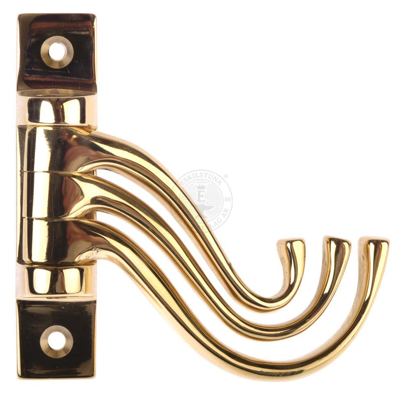 Klädkrok, 3-ledad 8173