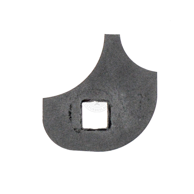 Paint Scraper Radius 8207