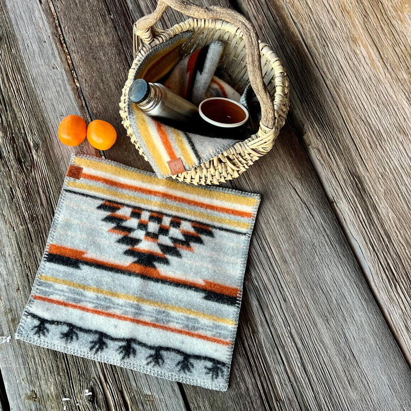 Sun table seat cushion rust
