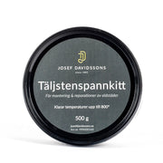 Täljstenspannkitt - Ovolin