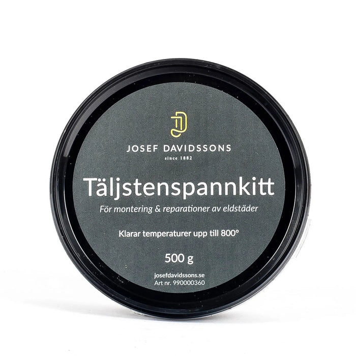 Täljstenspannkitt - Ovolin