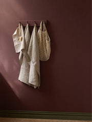 Gruvröd 7-510 Äggoljetempera