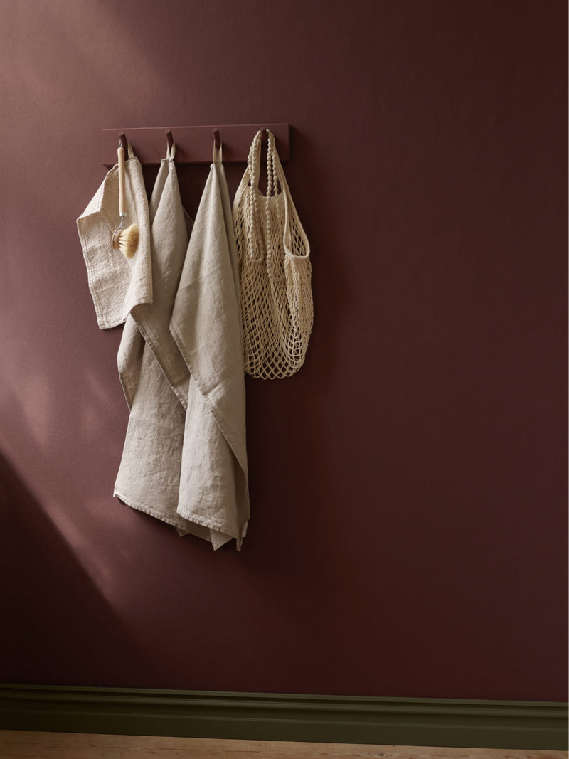 Gruvröd 7-510 Äggoljetempera