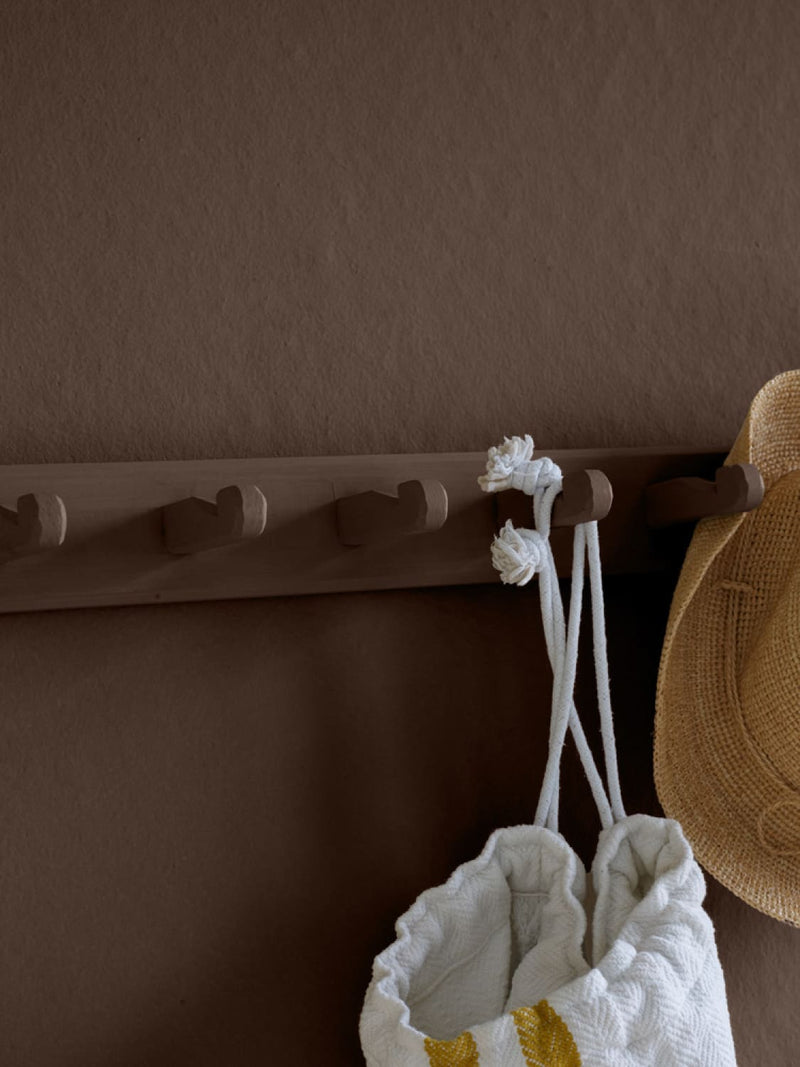 Choklad Färdig färg Äggoljetempera