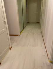 Pärlgrå 9-614 Äggoljetempera