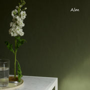 Skogsgröna Hem(G)jordpåse Alm