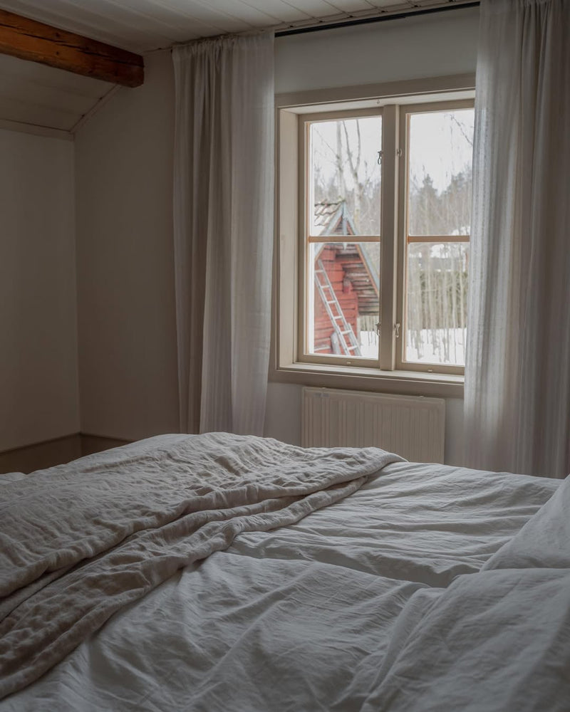 Pärlemorgrå - Ovolin