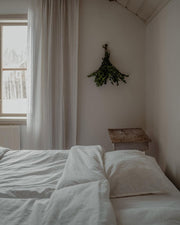 Pärlemorgrå - Ovolin