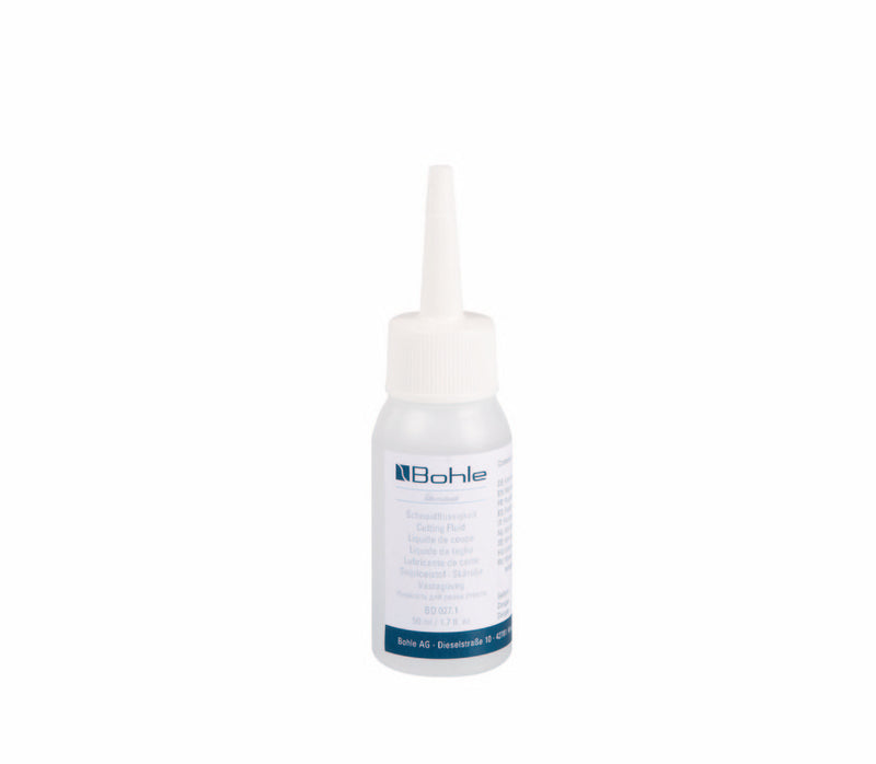 Silberschnitt skärolja klar 50 ml - Ovolin