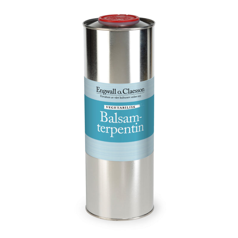 Balsamterpentin