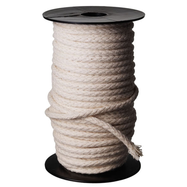 Cotton twine