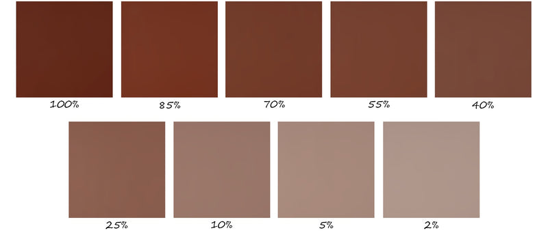 E&C Bränd Terra 44 - Ovolin