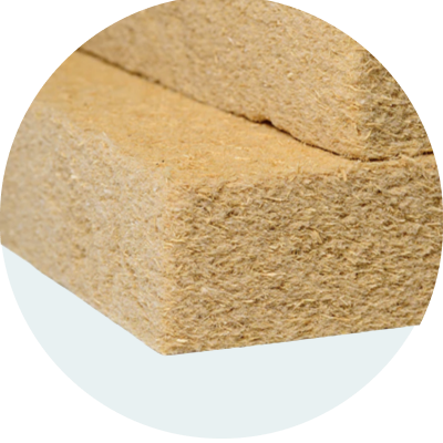 Insulation &amp; Joint Material