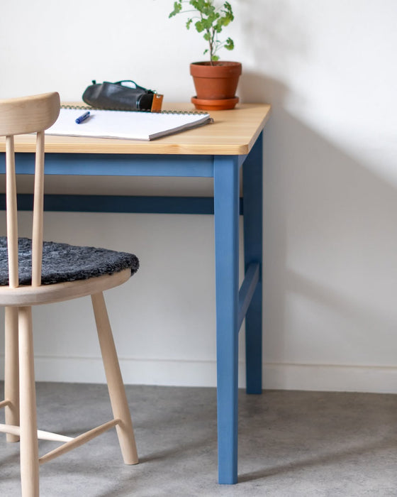 Carl Larsson K5 Äggoljetempera