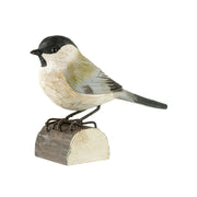 DecoBird Entita