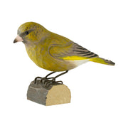 DecoBird Grönfink
