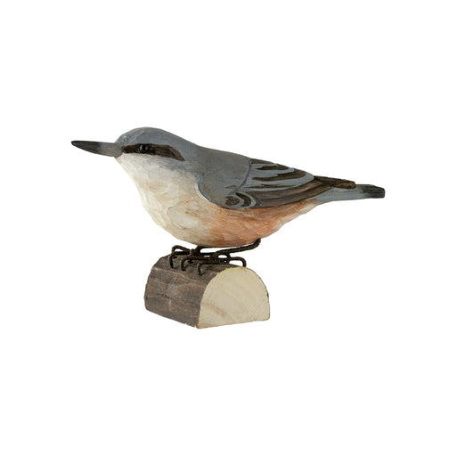 DecoBird Nötväcka