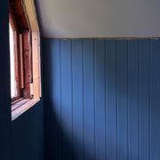 Parisblå 4-280 Äggoljetempera