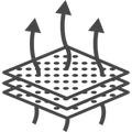 Diffusionsöppen