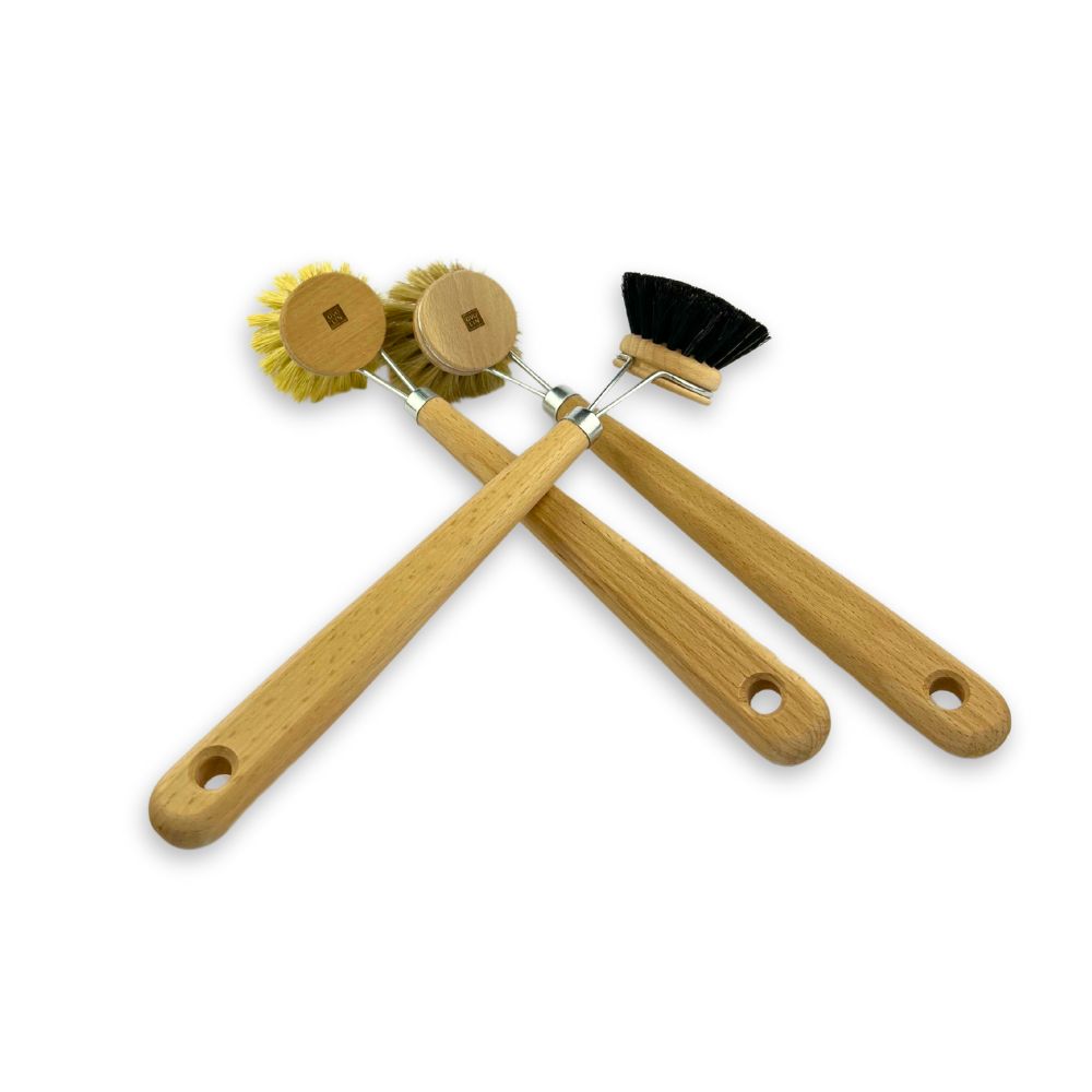 Diskborste Återanvändbar