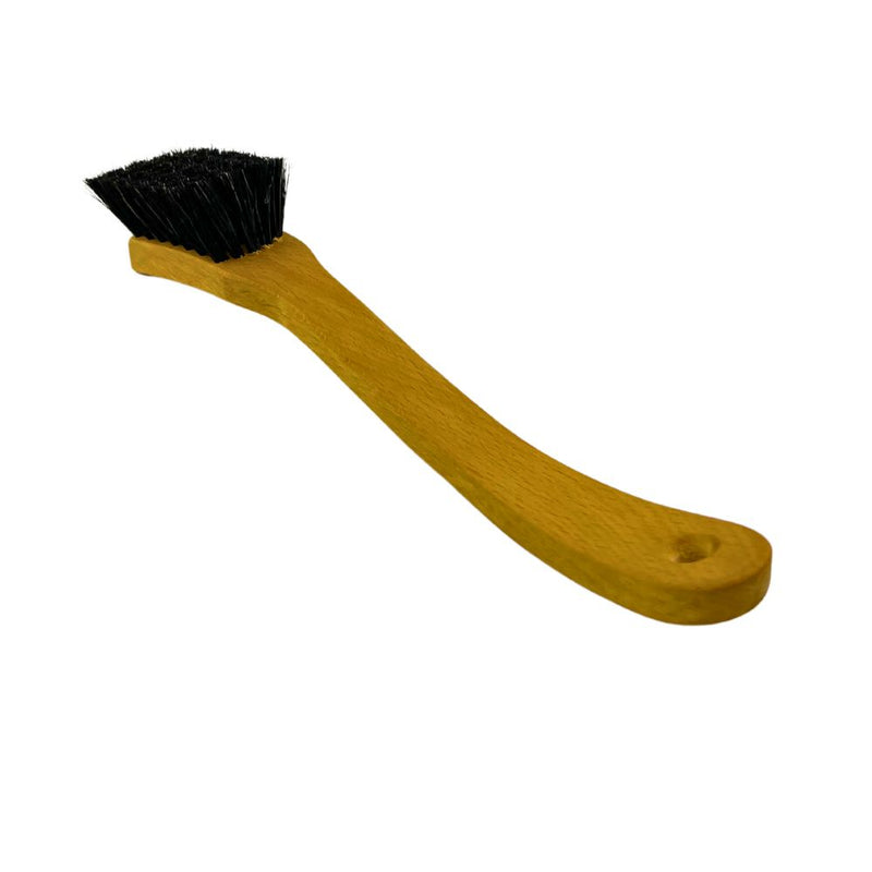 Disk brush
