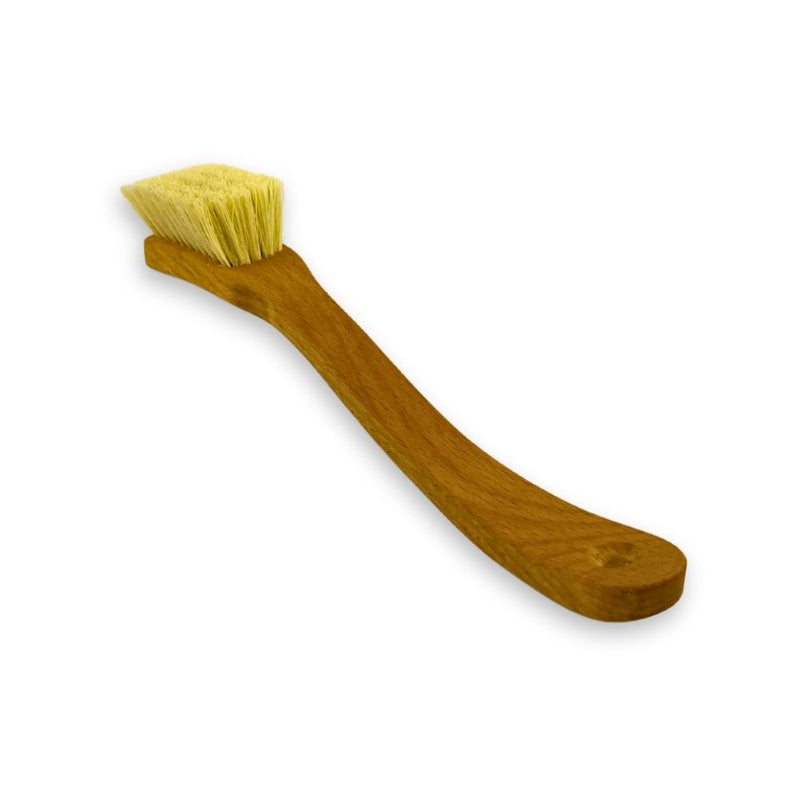 Disk brush