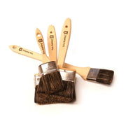 Rödfärgspenslar - Ovolin