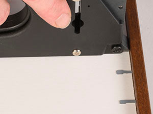 Stiftapparat Framemaster