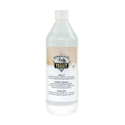 Gammeldags Trälut - Ovolin