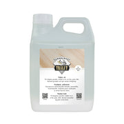 Gammeldags Trälut - Ovolin