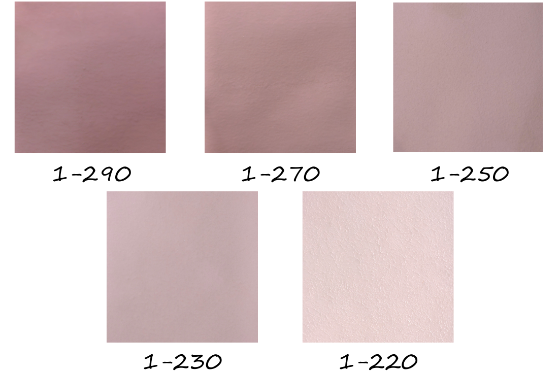 Grå Syren 1-210 Äggoljetempera