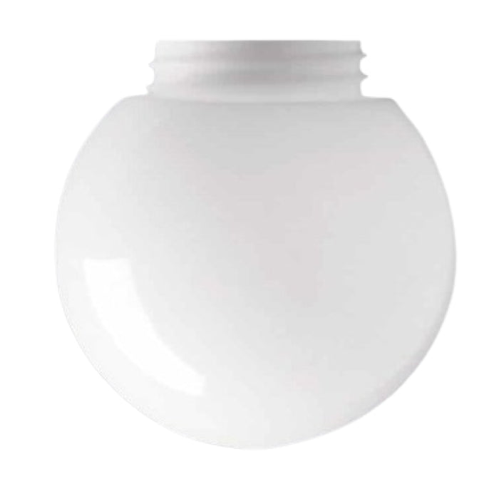 Porcelain lamp Outdoor Oblique