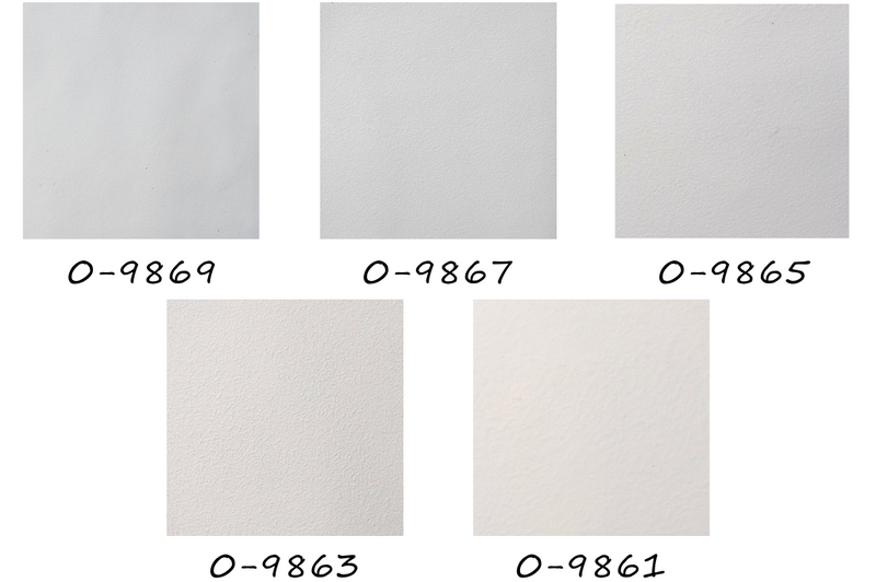 Gustavianskt Grå - Ljus Del 0-9869 Äggoljetempera