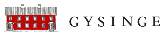 Gysinge