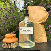 Ovolin Handtvål med påfyllningspåse