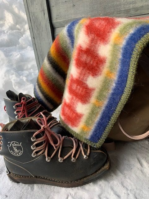 Rättvik Sittunderlag